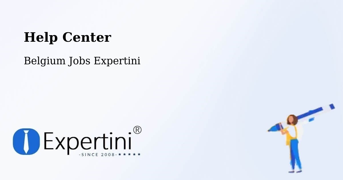 Help Center – Ath - Belgium Jobs Expertini